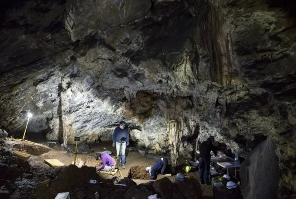 7.000 Años de Misterio 01