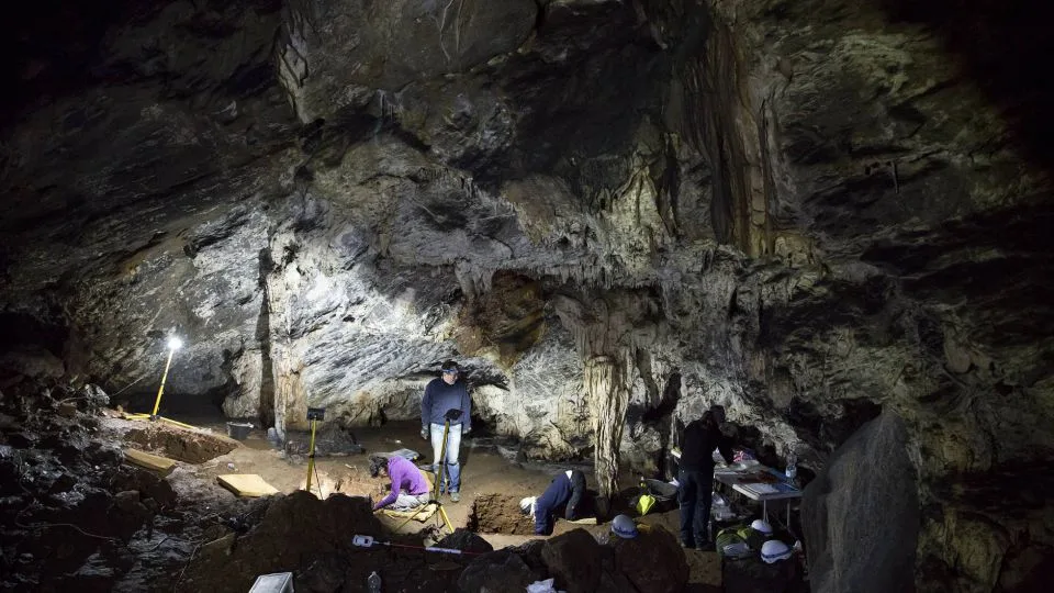 7.000 Años de Misterio 01