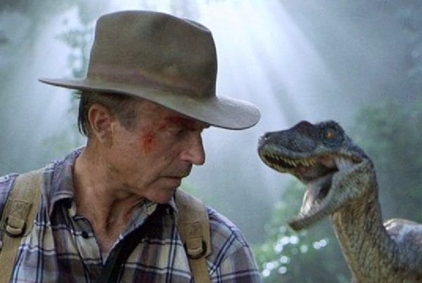 La Hormiga Dinosaurio | Amigos de los Dinosaurios y la Paleontología