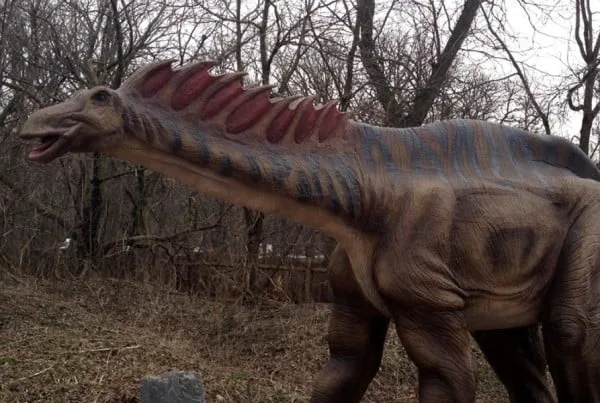 Amargasaurus 01