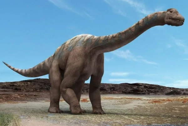 Argentinosaurus 01