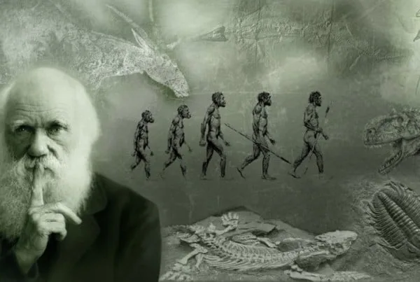 Charles Darwin 01