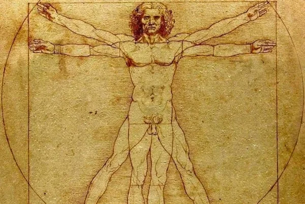 El Hombre Moderno 01