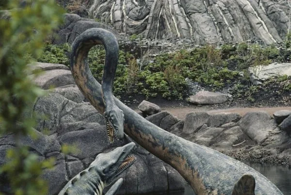 Elasmosaurus 01
