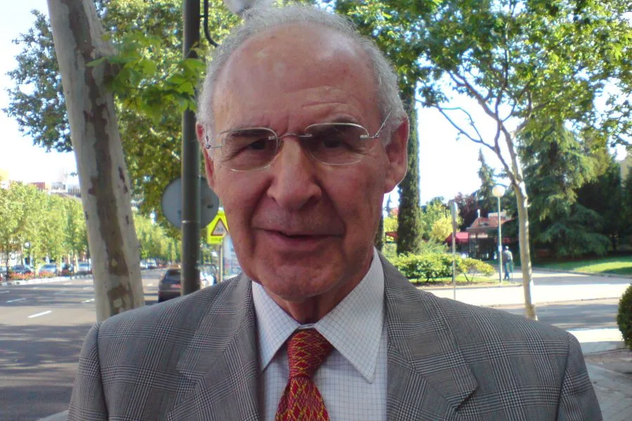 Emiliano Aguirre Enriquez 01
