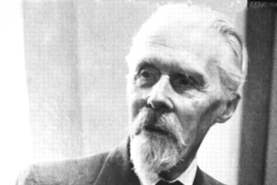 Friedrich Von Huene 01