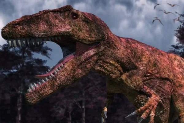 Giganotosaurus 01