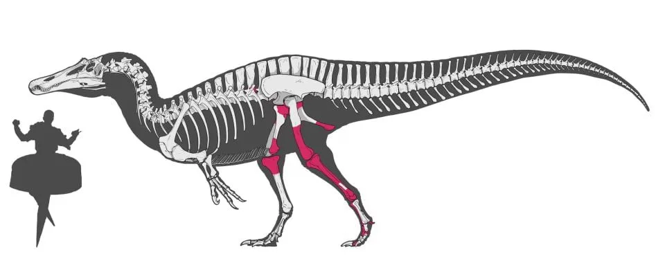 La Cazadora del Lago 02