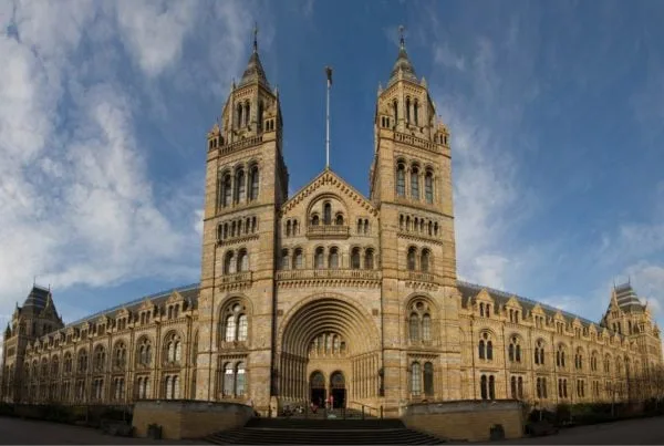 Natural History Museum 01