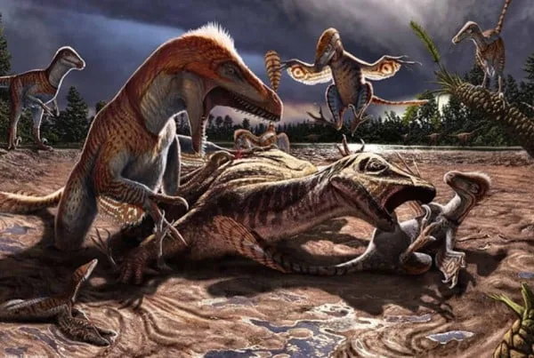 Utahraptor 01