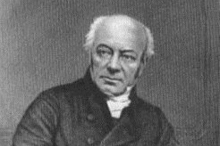 William Buckland Amigos de los Dinosaurios y la Paleontología