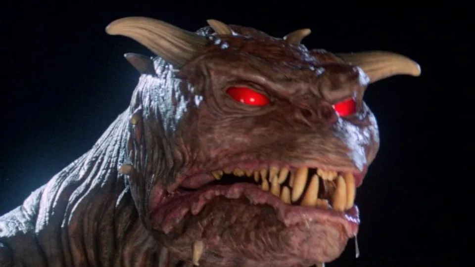 Zuul el Cazafantasmas 01